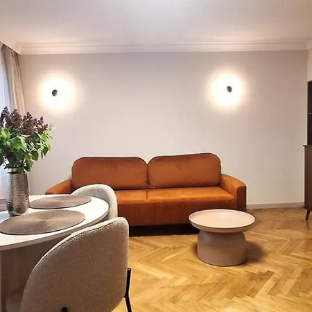 Apartamento Harbor Pulse