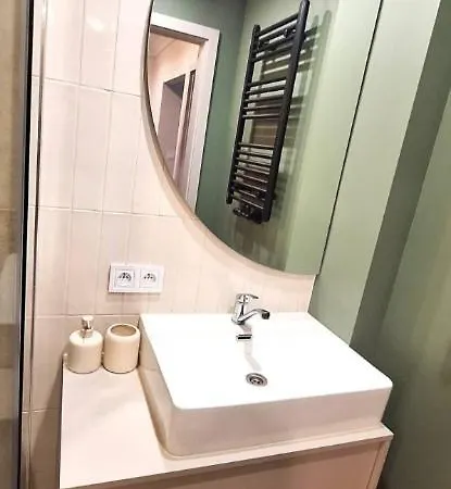 Harbor Pulse Apartamento