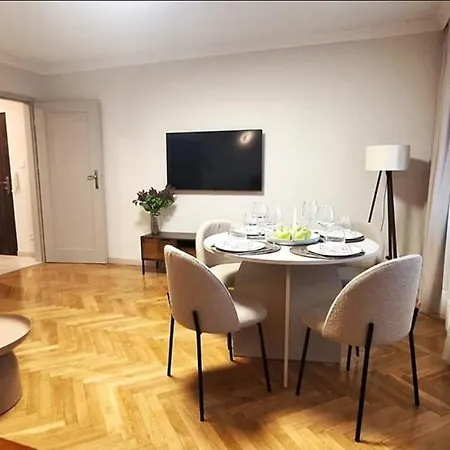 Harbor Pulse Apartamento