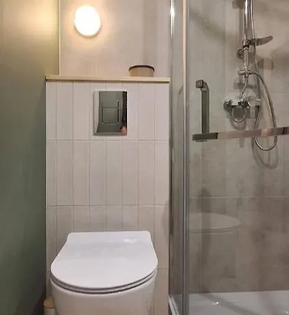 Apartamento Harbor Pulse