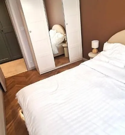Apartamento Harbor Pulse
